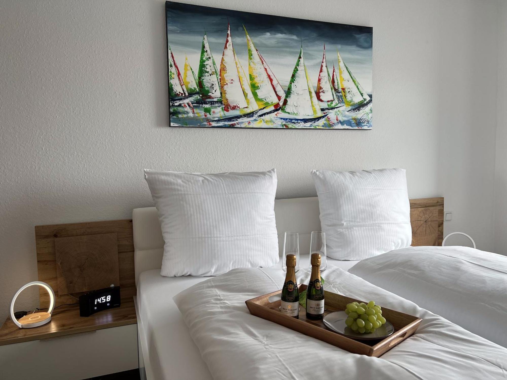 Apartment 31 Wilhelmshaven Exterior foto
