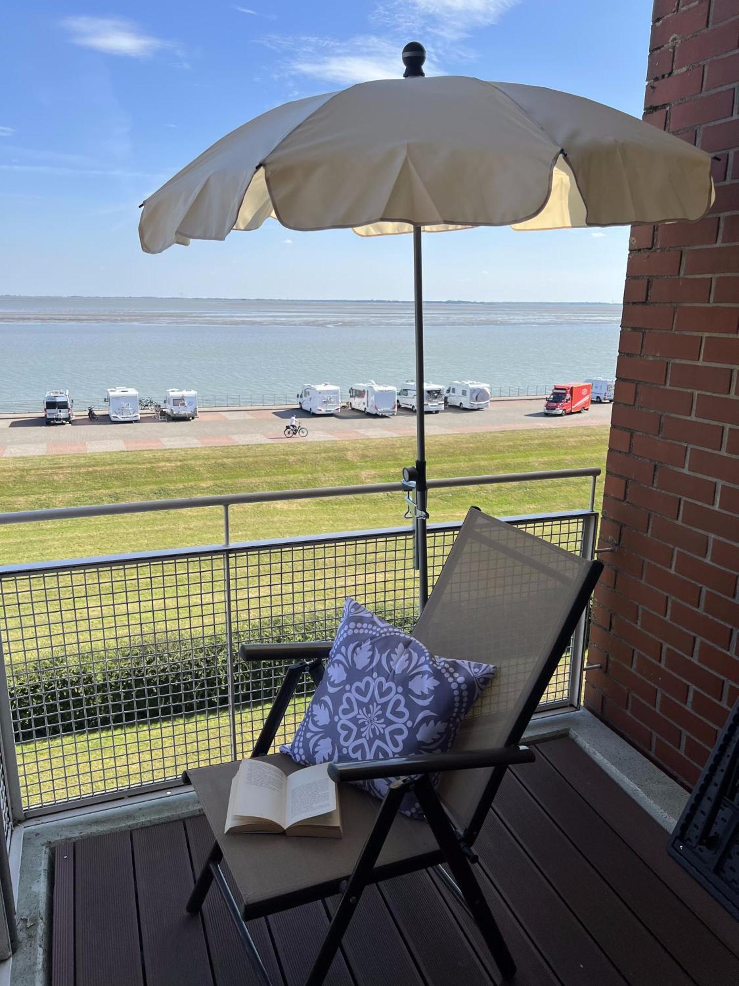Apartment 31 Wilhelmshaven Exterior foto