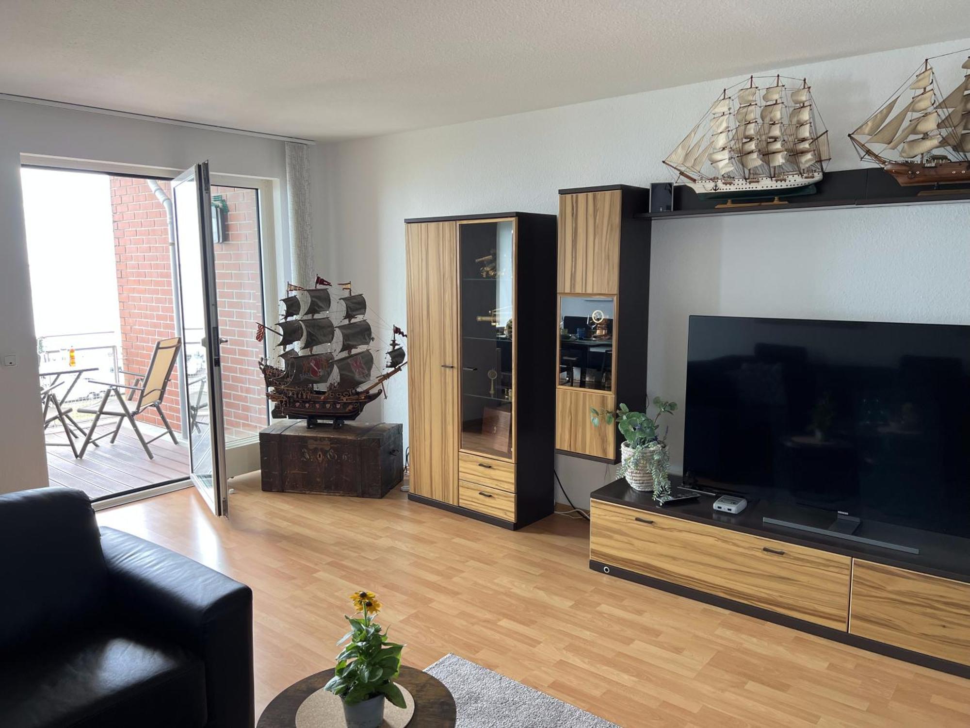 Apartment 31 Wilhelmshaven Exterior foto