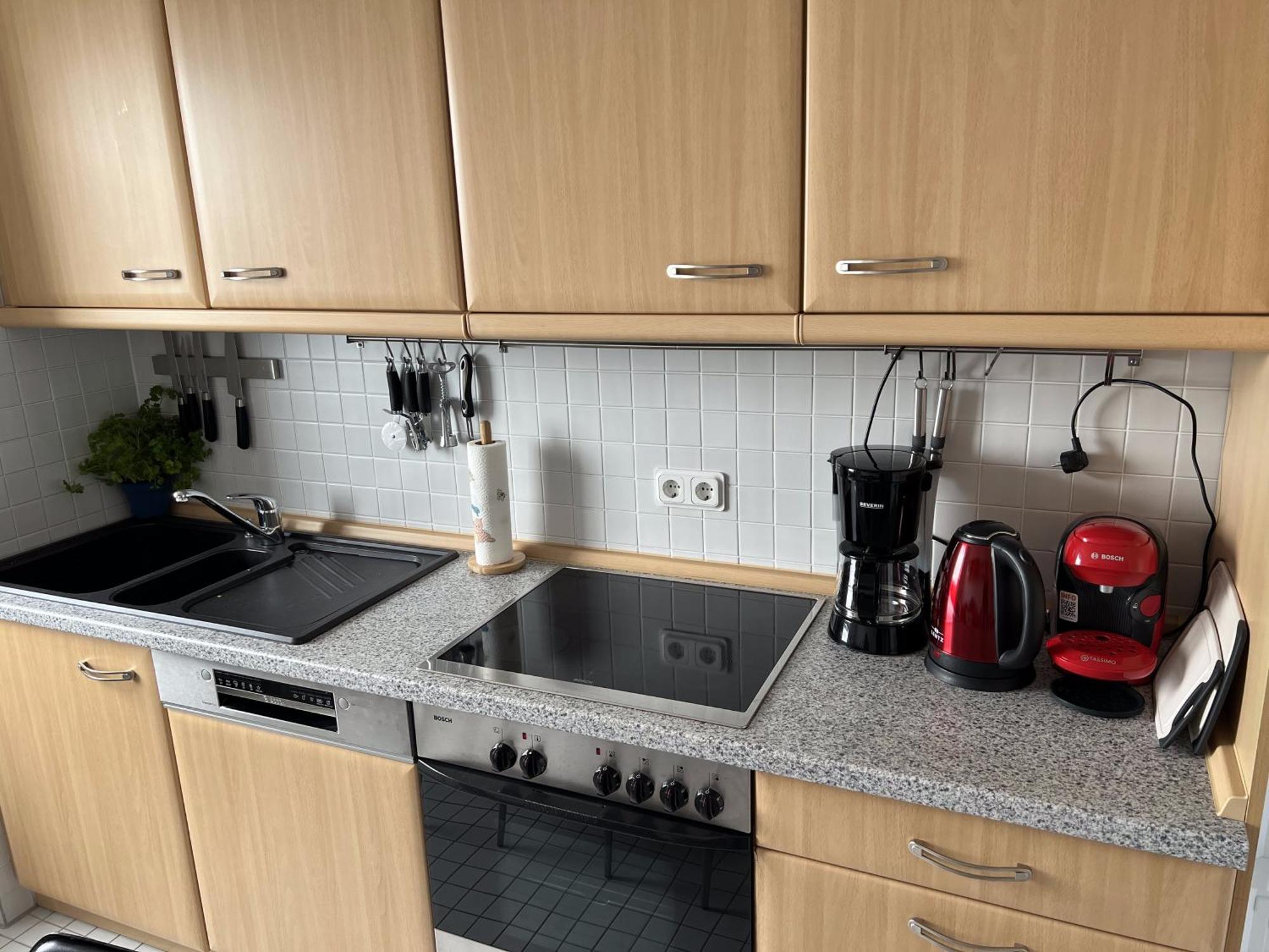 Apartment 31 Wilhelmshaven Exterior foto